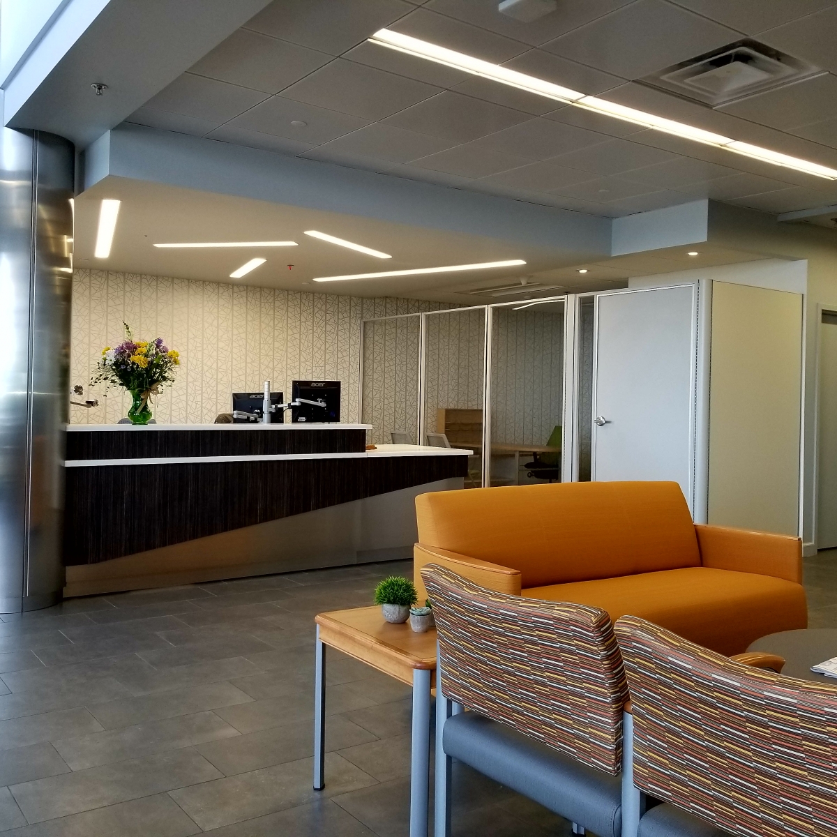 Commercial – Epic Construction Services