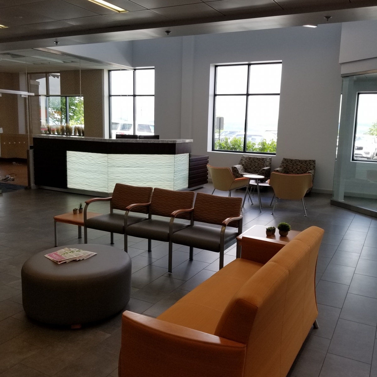 Commercial – Epic Construction Services