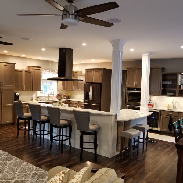 Kitchens – Epic Construction Services