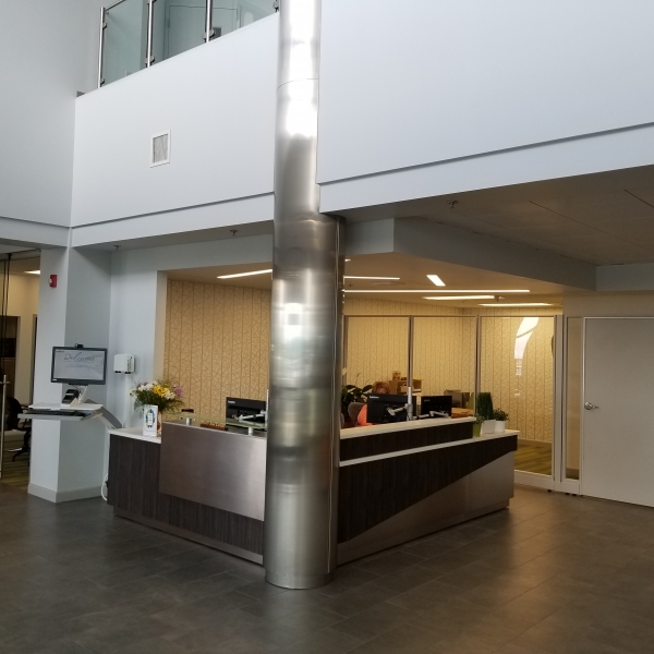 Commercial – Epic Construction Services