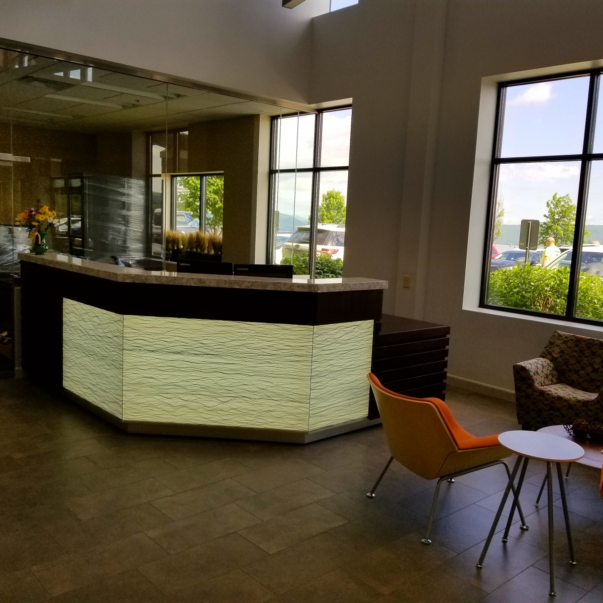 Commercial – Epic Construction Services